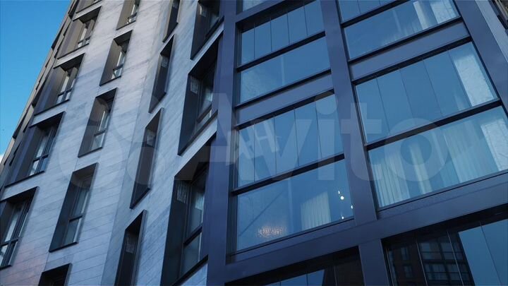 Продажа (ПСН) пл. 94.4 м2 м. Тульская в юао в