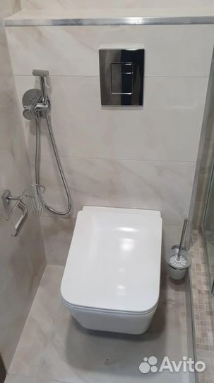 Ремонт квартир