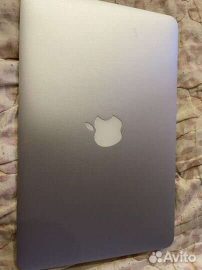 Apple MacBook Air 11 2012