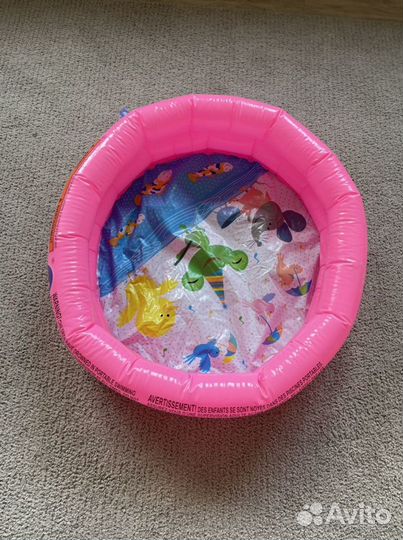 Круги для плавания