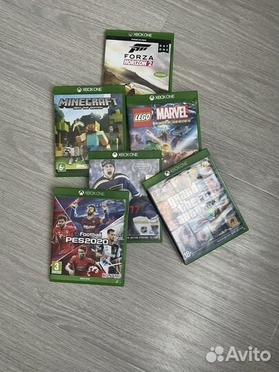 Диск форза 2