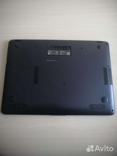 Asus X507MA, A507MA в разбор