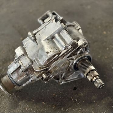 Раздаточная коробка 2.7 G6BA