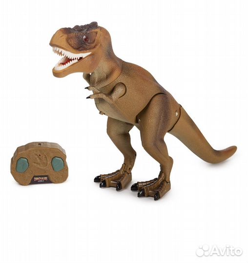 Динозавр (Тиранозавр )