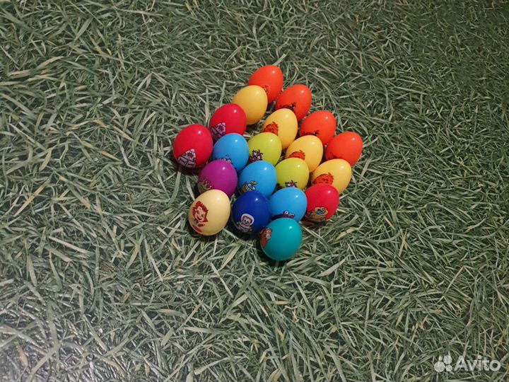 Треснутые из дикси