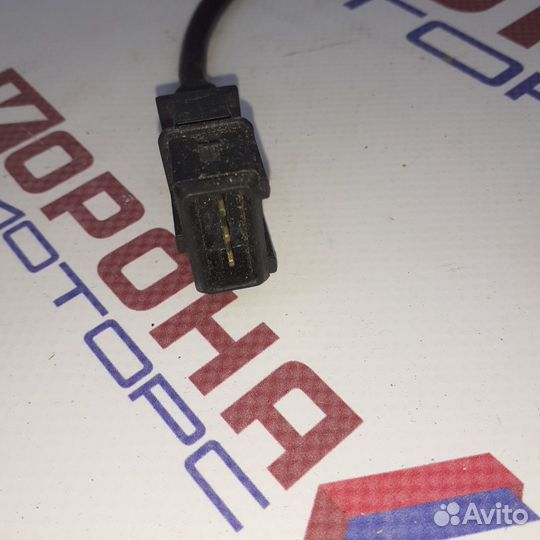 Датчик детонации hyundai elantra