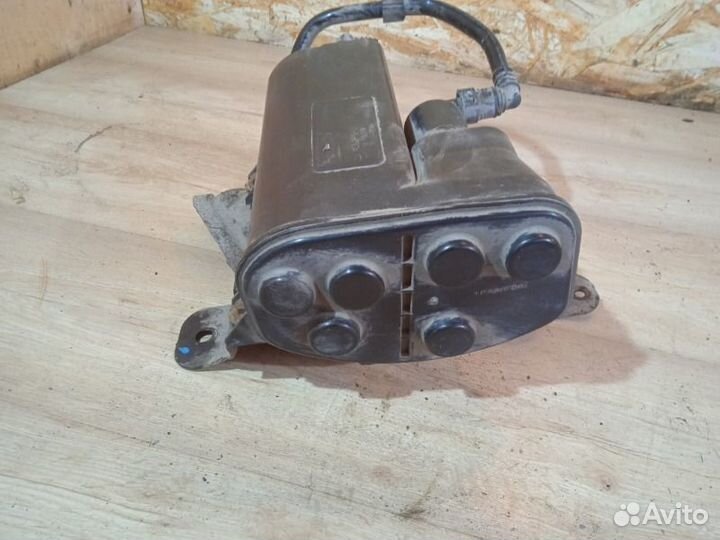 Абсорбер (фильтр угольный) Ford Mondeo Iv