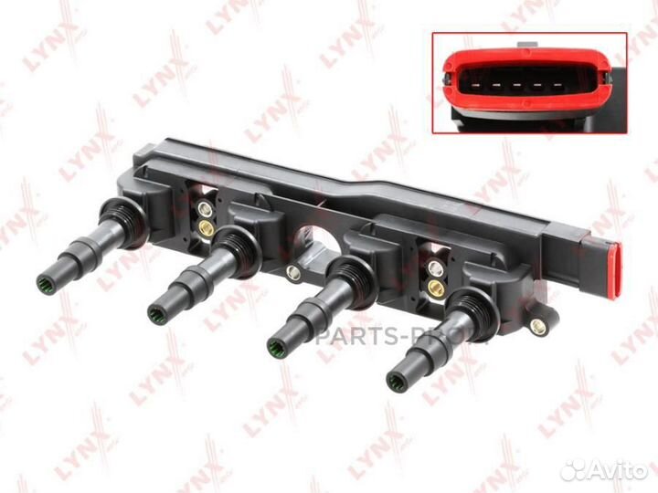 Lynxauto SPL1022 SPL1022