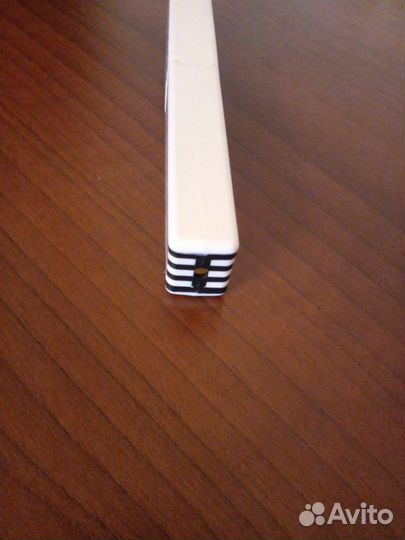 Футляр для зубной щетки W.Germany Германия Винтаж