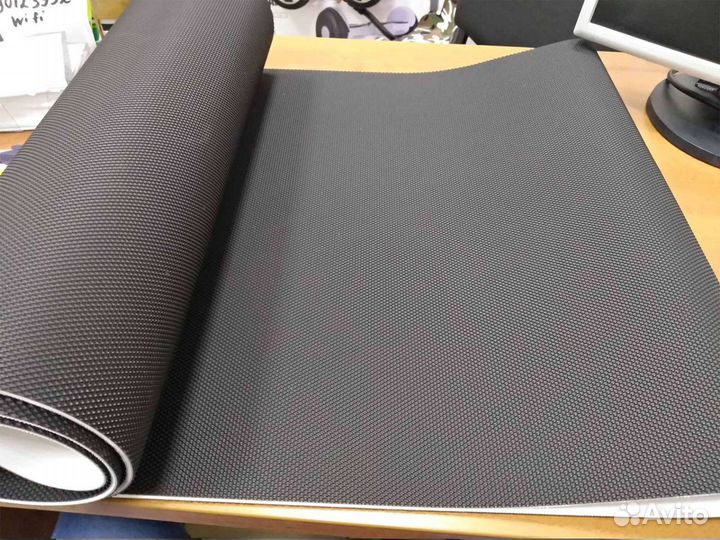 Беговое полотно для беговых дорожек