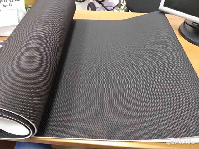 Беговое полотно для беговых дорожек