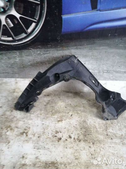 Перегородка моторного отсека BMW X5 E53