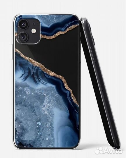 Чехол на iPhone 11