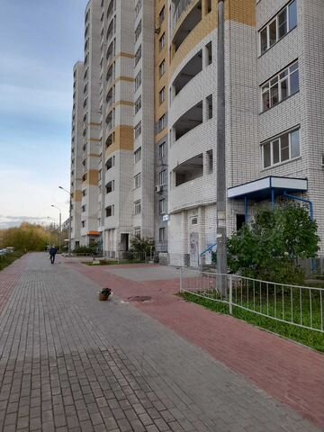 Бульвар заречный нижний новгород фото Свободного назначения, 65.9 м² в Нижнем Новгороде Продажа коммерческой недвижимо