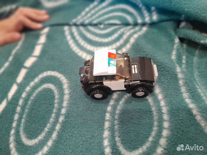 Lego Star Wars