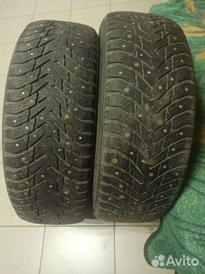 Hankook Winter RW06 225/65 R17