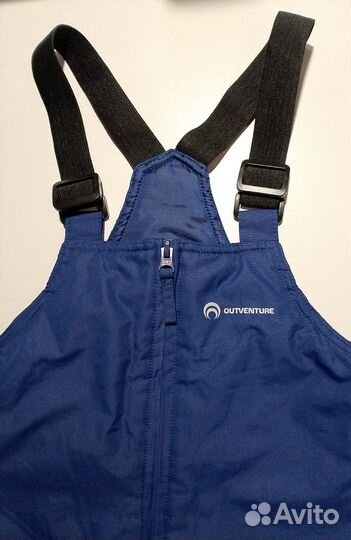 116-122 зима outventure