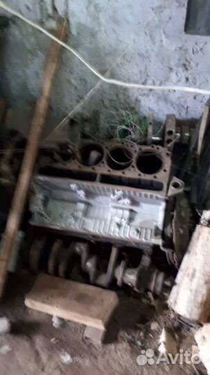 ЗИЛ 133г40 дизель разбираю на запчасти