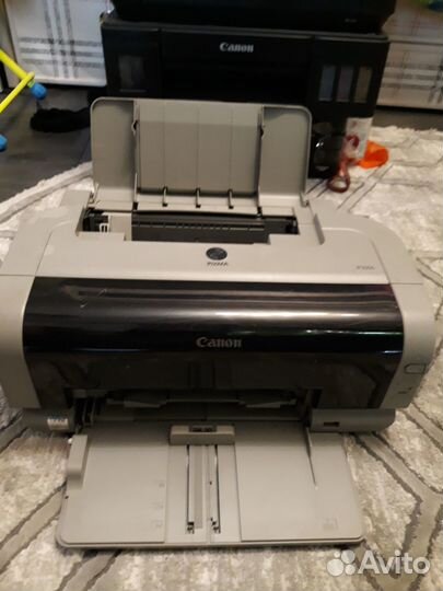 Принтеры на запчасти