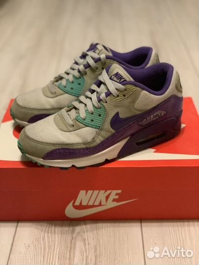 Кроссовки Nike Air Max 90