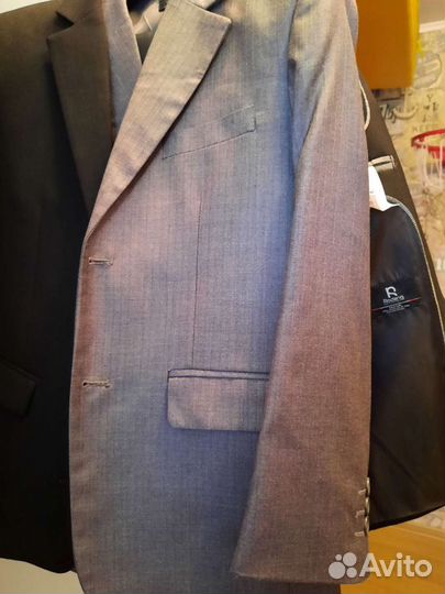 Пиджак и жилетка в школу