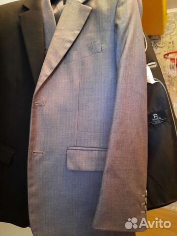 Пиджак и жилетка в школу