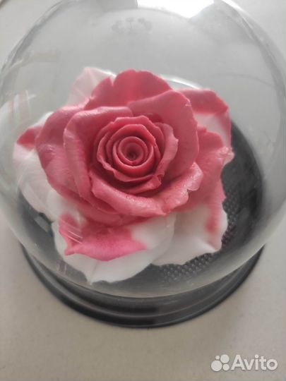 Мыло ручной работы