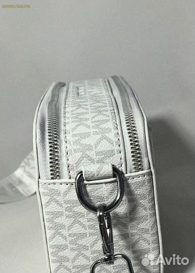 Сумка Michael Kors: ваш стиль через плечо