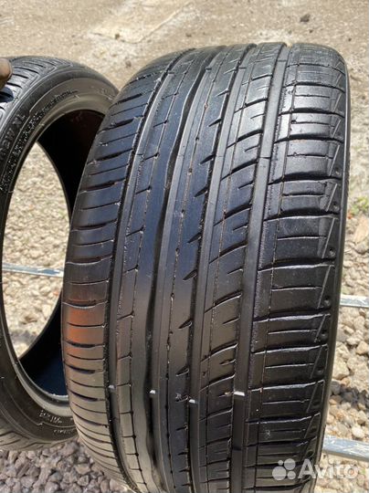 Jinyu YU63 255/35 R20
