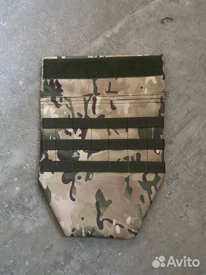 Напашник чехол Мox Олива опт из Новосибирска