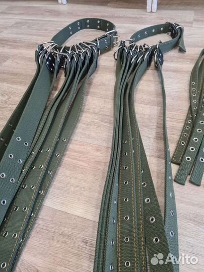 Ошейники для собак