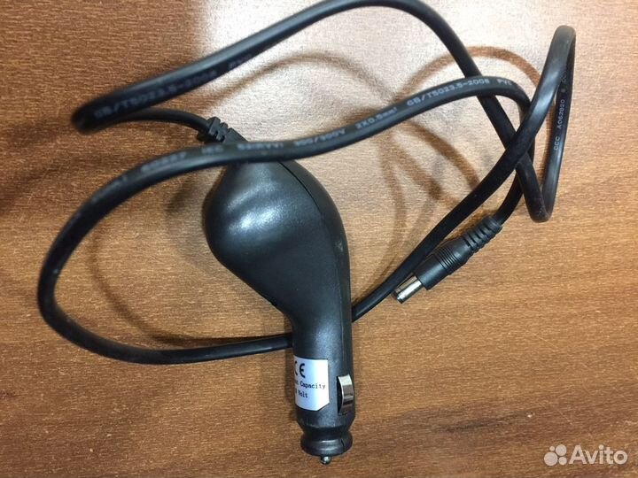 Экстренная зарядка аккумулятора автомобиля Start G