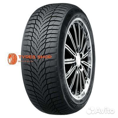 Nexen Winguard Sport 2 225/50 R17