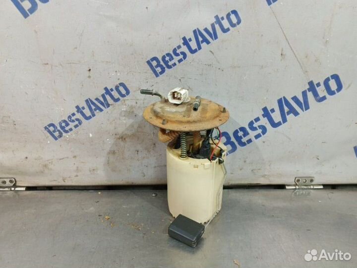 Бензонасос Kia Spectra седан S6D1 2006