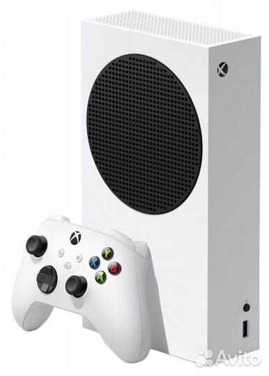 Игровая приставка Xbox one s