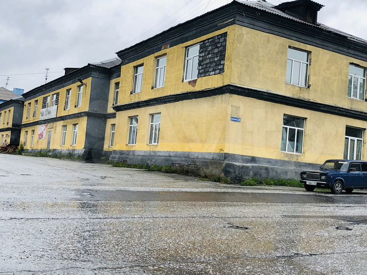 Торгово-офисные: 44, 60, 83, 135м2