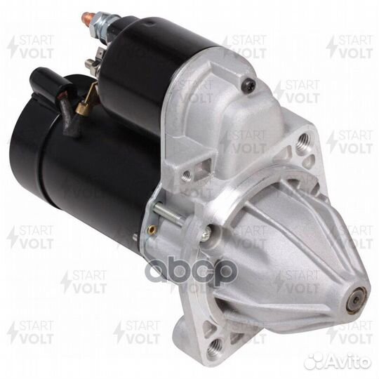 Стартер Стартер