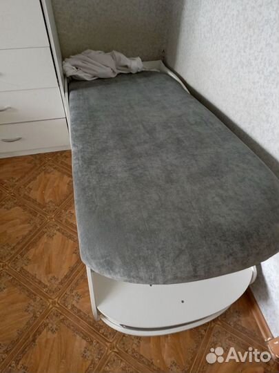 Кровать детская
