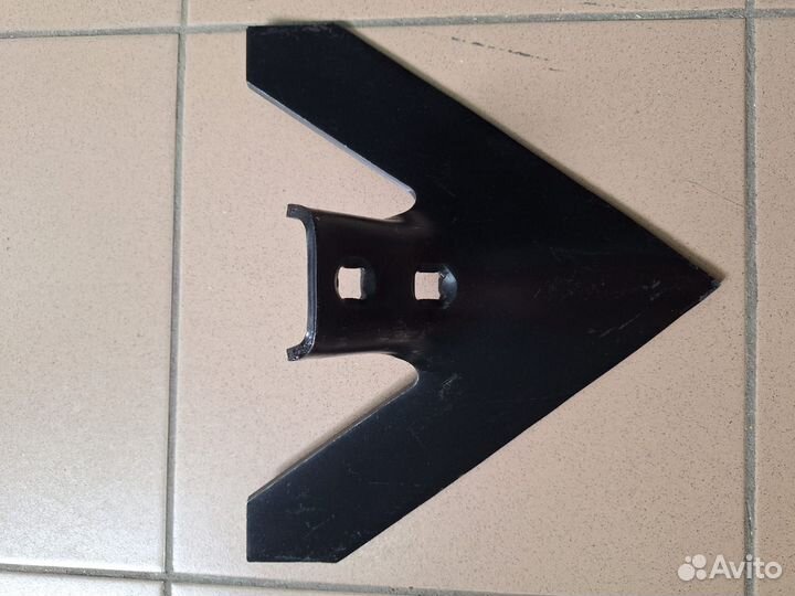 Лапа 15027 / 182042