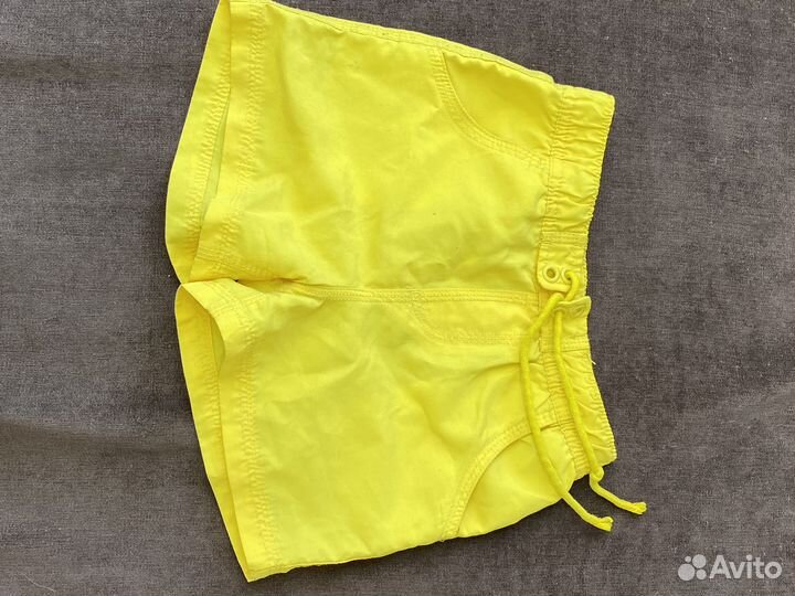 Детская одежда пакетом для мальчиков