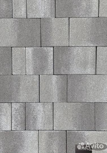 Тротуарная плитка Квадрат с завода доставка