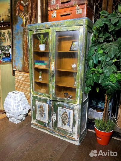 Буфет авторский