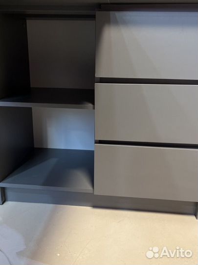 Псьменный стол