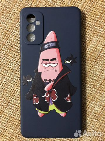 Чехол samsung М52