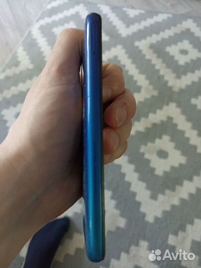 Xiaomi Redmi 7A, 2/32 ГБ