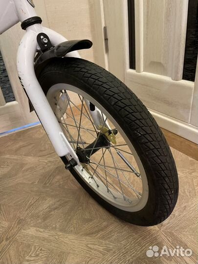 Детский велосипед Schwinn Gremlin 16