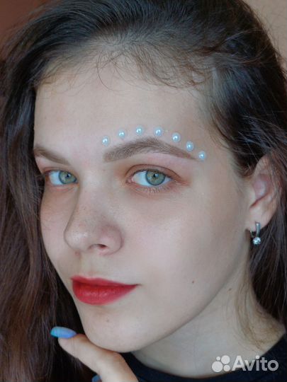 Мастер бровист ламинирование ресниц