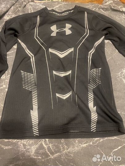 Термобелье мужское