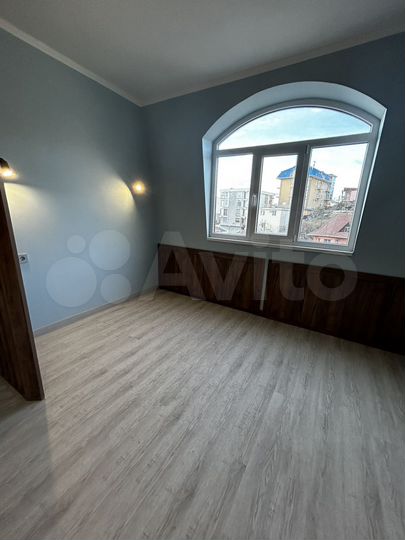 Квартира-студия, 29,7 м², 3/5 эт.