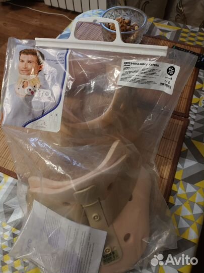 Воротник филадельфия